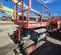 2017 Skyjack SJ6832RT Rough Terrain Scissor Lift