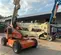 2016 JLG E450AJ Articulating Boom Lift