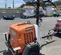2019 Magnum Pro MLT6SM Portable Light Tower