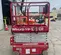 2019 MEC MICRO 19 Scissor Lift