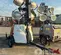 2021 Generac MLT6SMDS Portable Light Tower