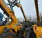 2017 JCB 509-42 Forklift