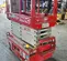 2018 MEC MICRO 19 Scissor Lift