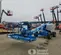 2017 Genie S-40 Boom Lift