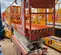 2019 Snorkel S3226E Scissor Lift
