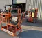 2016 JLG E300AJP Articulating Boom Lift