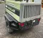 2018 Sullair 185DPQ-KU-T3 Air Compressor