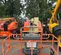 2017 JLG 450AJ Articulating Boom Lift