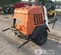 2018 Magnum Pro MLT6SM Portable Light Tower