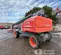 2017 Skyjack SJ86T Boom Lift