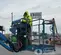2017 Genie S-45 Boom Lift