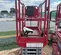 2019 MEC MICRO 19 Scissor Lift