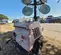 2017 Magnum Pro MLT6SM Portable Light Tower