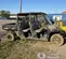 2021 Polaris PRO XD 4000D Utility Vehicle