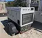 2021 Wacker Neuson G25 T4F Diesel Generator