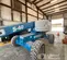 2017 Genie S-40 Boom Lift