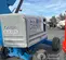 2017 Genie S-40 Boom Lift