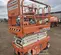2019 Snorkel S3219E Scissor Lift