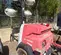 2017 Magnum Pro MLT6SM Portable Light Tower