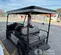2018 Club Car CARRYALL 500