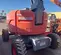 2017 Skyjack SJ63AJ Articulating Boom Lift