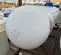 2016 Manchester Tank 1000G LPG TANKS Fuel Tank