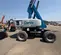 2017 Genie S-65 Boom Lift