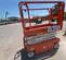 2018 Snorkel S3219E Scissor Lift