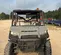2021 Polaris PRO XD 4000D Utility Vehicle