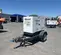 2019 Allmand MP25 Diesel Generator