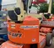 2017 JLG E450AJ Articulating Boom Lift