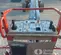 2017 Skyjack SJ82T Boom Lift