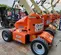 2017 JLG E450AJ Articulating Boom Lift