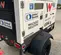 2021 Wacker Neuson G25 T4F Diesel Generator