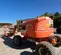 2017 JLG 450AJ Articulating Boom Lift