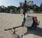 2021 Generac MLT6SMDS Portable Light Tower