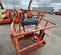 2017 JLG E400AJPN Articulating Boom Lift