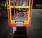 2019 MEC MICRO 19 Scissor Lift