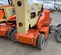 2017 JLG E400AJPN Articulating Boom Lift