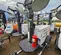 2019 Magnum Pro MLT3060MV Portable Light Tower