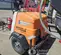2021 Generac MLT6SKDS Portable Light Tower