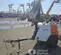 2020 Magnum Pro MLT6SM Portable Light Tower
