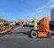 2018 JLG E300AJP Articulating Boom Lift
