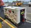 2022 Wacker Neuson G25 T4F Diesel Generator