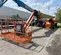 2016 JLG 1350SJP Boom Lift