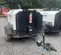 2022 Allmand MP15XR Diesel Generator