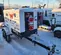 2022 Wacker Neuson G25 T4F Diesel Generator