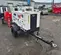 2022 Wacker Neuson G 25 Diesel Generator
