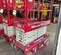 2018 MEC MICRO 19 Scissor Lift