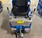 2021 Blastrac BMS-280LP-UR Stripper